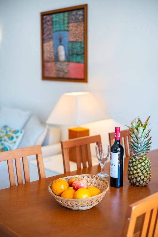 Host Wise - Bright Cozy Flats W Terrace & Pool Apartment Quarteira Exterior photo